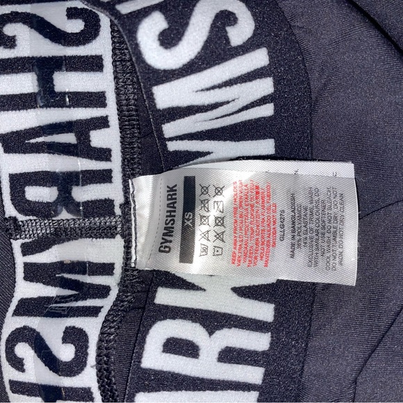 Gymshark Fit Seamless Leggings - Picture 4 of 4